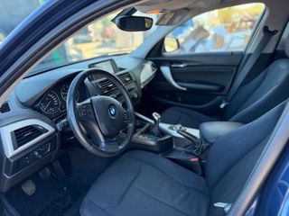BMW Serie 1 2014