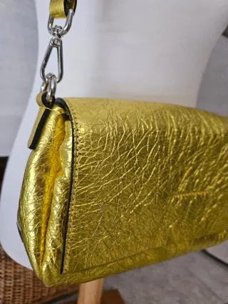 Borsa Gianni Chiarini Oro
