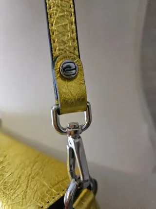 Borsa Gianni Chiarini Oro