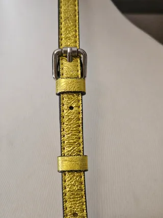 Borsa Gianni Chiarini Oro