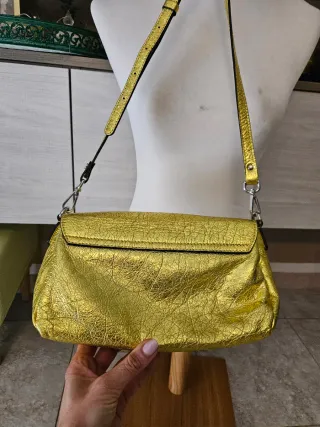 Borsa Gianni Chiarini Oro