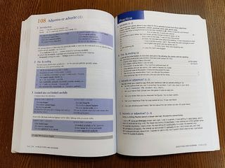 Oxford Practice Grammar: Intermediate: with Gra...