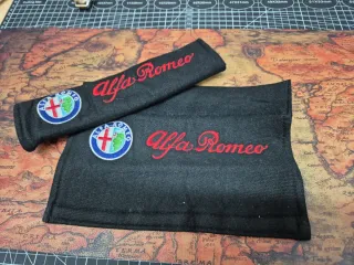 Fundas para cinturon alfa romeo