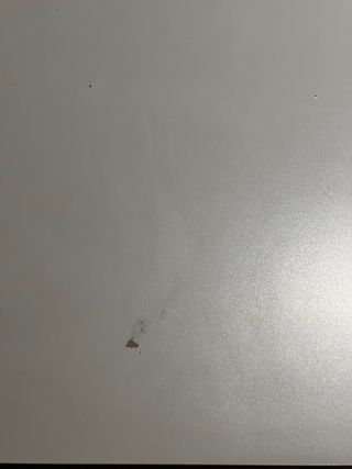 Mesa de centro LACK IKEA blanca