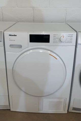 Secadora miele con garantía