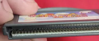 Super Mario bros 2 gba