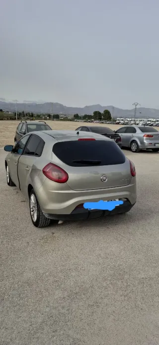 FIAT Bravo 2007