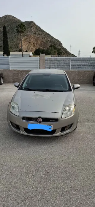 FIAT Bravo 2007