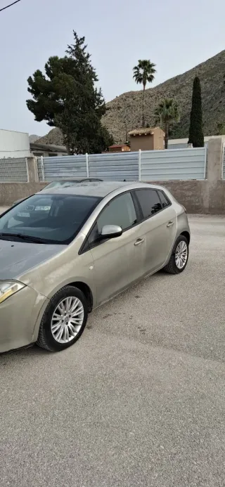 FIAT Bravo 2007