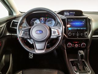 Subaru XV Executive Plus