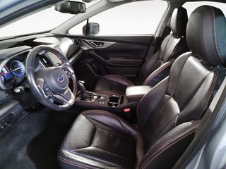 Subaru XV Executive Plus