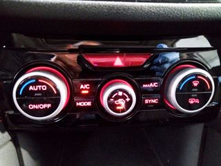 Subaru XV Executive Plus