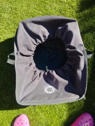 Cesta Bugaboo Camaleon