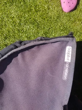 Cesta Bugaboo Camaleon