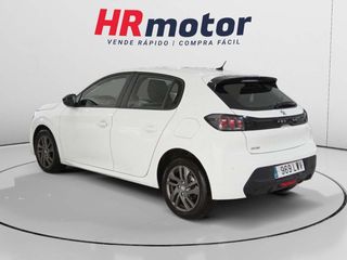 Peugeot 208 Active Pack
