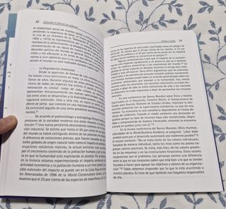 Liberando el alma de las empresas cómo crear or...