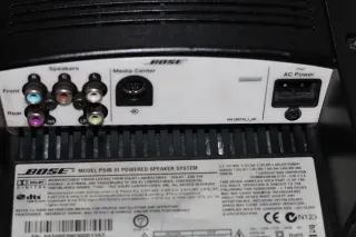 Subwoofer Bose PS48 III