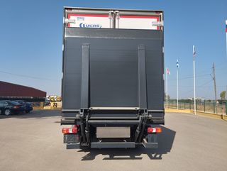 Mercedes ANTOS 26 36-CAMIONES FRIGORIFICOS