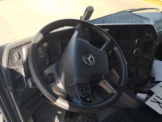 Mercedes ANTOS 26 36-CAMIONES FRIGORIFICOS