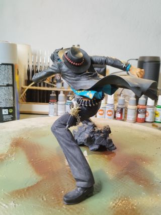 Figura Ace One Piece