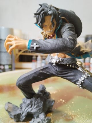 Figura Ace One Piece