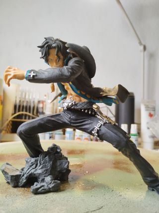 Figura Ace One Piece