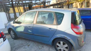 Renault Scenic 2006