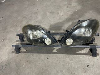 Faros Renault Kangoo 2007-2012 675745605