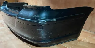 Paragolpes Trasero Toyota Avensis 2005