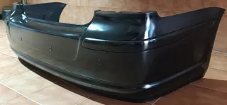 Paragolpes Trasero Toyota Avensis 2005
