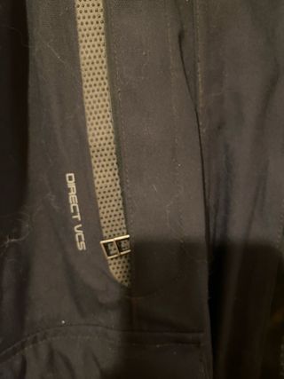 Mono Moto Revit Infinity Negro