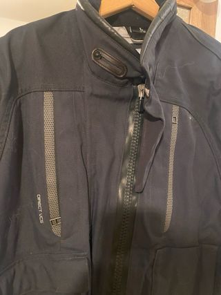 Mono Moto Revit Infinity Negro