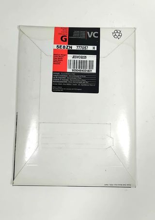 Papel Fotográfico Jessops VC Brillo 13x18cm