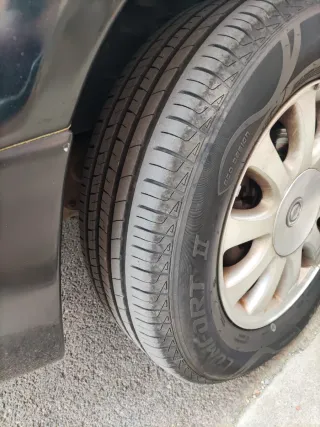 Chrysler Voyager 2005