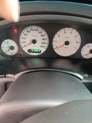 Chrysler Voyager 2005