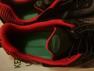 Zapatillas Saguaro Talla 44 Hombre