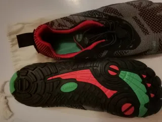 Zapatillas Saguaro Talla 44 Hombre