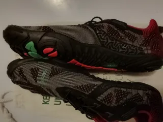 Zapatillas Saguaro Talla 44 Hombre