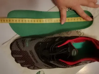 Zapatillas Saguaro Talla 44 Hombre