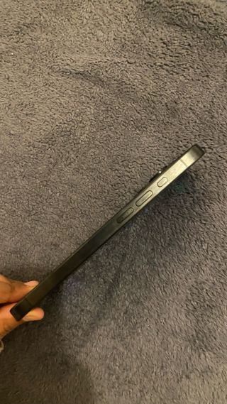 iPhone 15 Pro Space Gray