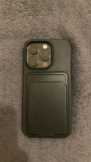 iPhone 15 Pro Space Gray