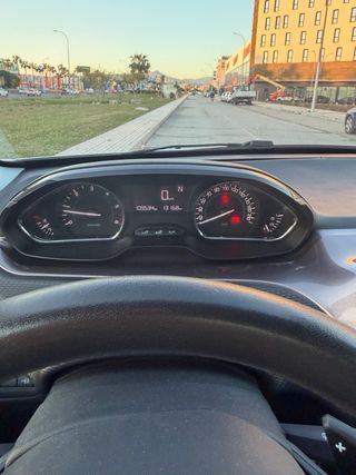 Peugeot 2008 2014