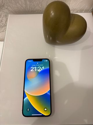 iPhone 13 128GB Rosa