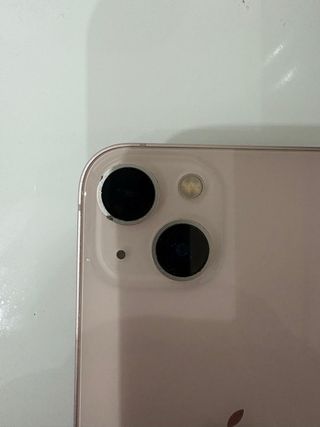 iPhone 13 128GB Rosa