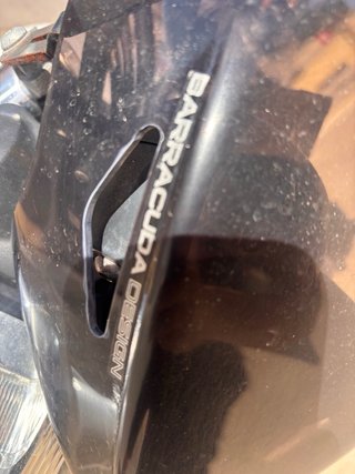 Yamaha Fazer S2 2008