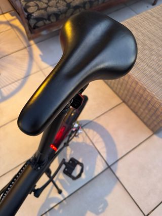Bicicleta Eléctrica Xiaomi Qicycle Plegable