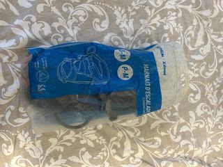 Arnés escalada Simond Talla S/M