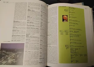 Gran ENCICLOPEDIA DICCIONARIO PLAZA & JANES libros