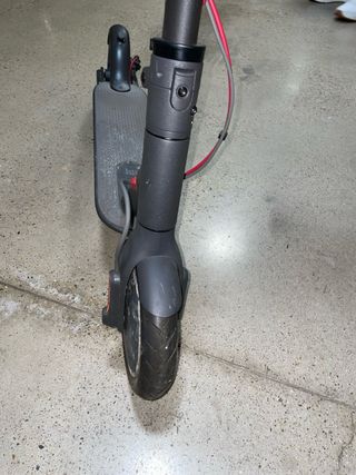 Patinete eléctrico Xiaomi 1S (NUEVO - Solo 200km)