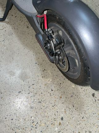 Patinete eléctrico Xiaomi 1S (NUEVO - Solo 200km)